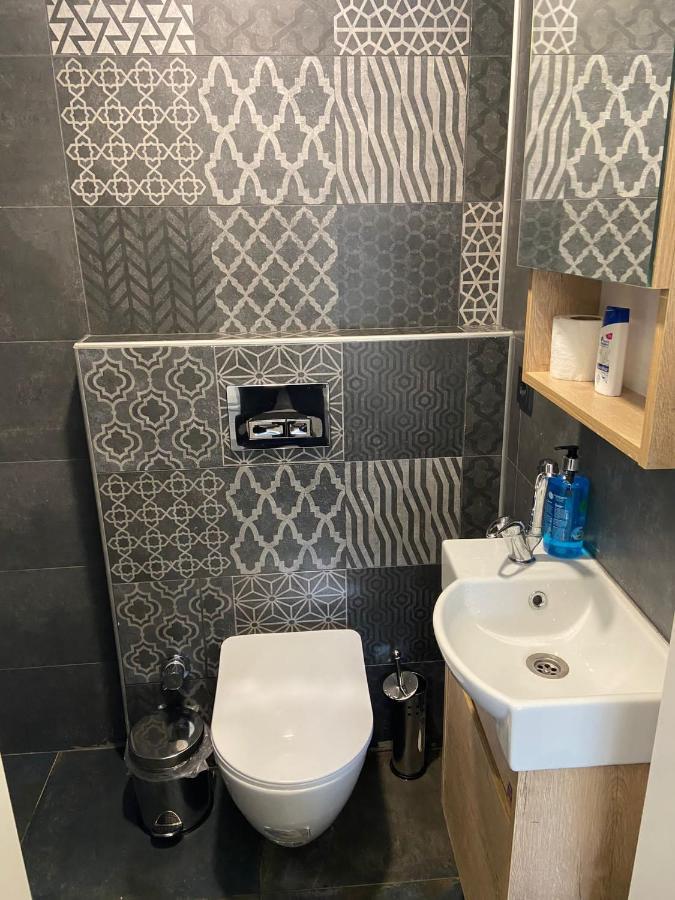 Kmc City Hotel Luleburgaz Dış mekan fotoğraf