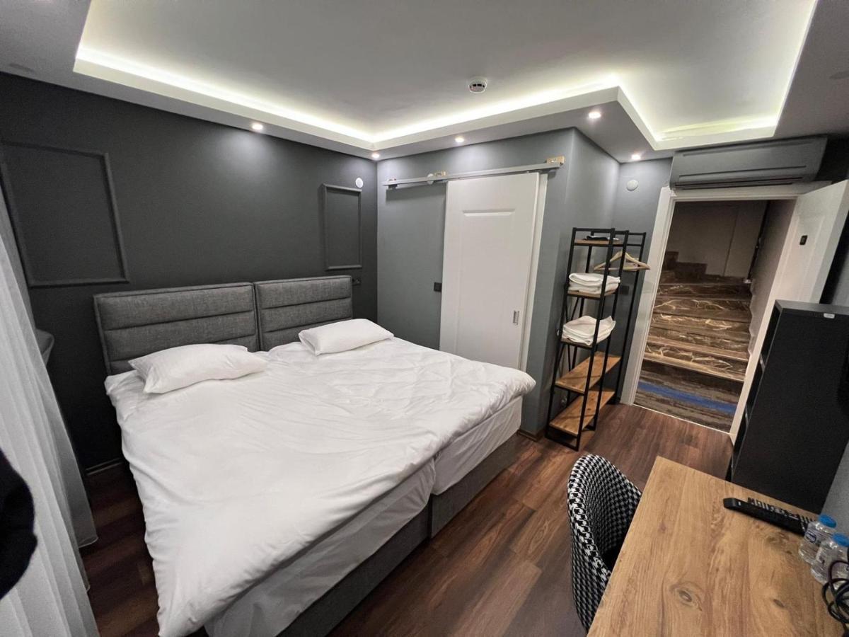 Kmc City Hotel Luleburgaz Dış mekan fotoğraf